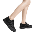 thumbnail image 2 of YOUYEDIAN Orthopedic Shoes for Women Dressy Slip on Non Slip Mesh Sneakers Spring Work Breathable Closed Toe Arch Support Shoes, 2 of 5