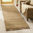 thumbnail image 1 of Safavieh Natural Fiber Gale Braided Area Rug, 1 of 4