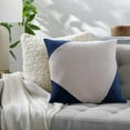 thumbnail image 3 of Hauteloom Kedem Throw Pillow, 3 of 5