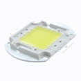 thumbnail image 3 of 4X DC 32 - 34V 100W 7500 6500K High Power The LED Power Indicator Light Chip - White, 3 of 4