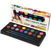 Maydear Oil Based Face Painting Kit, 16 Colors Professional Face Paint Palette