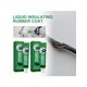 thumbnail image 3 of 1pc Insulation Tape With High Temperature Resistance, Flame Retardancy, Waterproofing, Heat Insulation, And Liquid Sealing Capabilities, 3 of 5