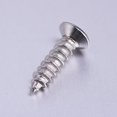 thumbnail image 4 of OULII 8Pcs Sturdy Unbreakable Shelf Fixings L-Shaped Brackets for Homeowners DIY Enthusiasts, 4 of 4