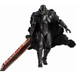 Yamato Berserk Art of War Guts Judeau Hawk Soldiers mini