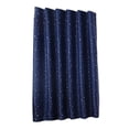 thumbnail image 2 of Cortinas opacas modernas Sunnimix Cortinas opacas 100x130cm Verde, 2 of 8