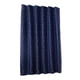 thumbnail image 2 of Cortinas opacas modernas Sunnimix Cortinas opacas 100x130cm Verde, 2 of 8