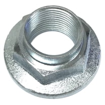 Front or Rear Axle Hub Peen Crown Nut 20mmX1.50 for Yamaha 08-up Grizzly YFM 700