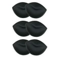 thumbnail image 3 of Almohadillas de sujetador Yinane Inserto de almohadilla de sujetador reutilizables, 3 of 8