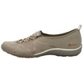 thumbnail image 7 of Skechers Women's Breathe Easy-A Look Mary Jane Flat, 7 of 7