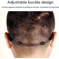 thumbnail image 4 of Cordones para gafas para niños, 10 piezas, cordón ajustable para sujetar gafas, cordón deportivo para gafas, correa universal para gafas para mujeres y hombres, 4 of 5