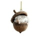 thumbnail image 2 of Colgante para Árbol de Navidad con Animales Del Bosque de 10 Cm, Regalo Navideño, 2 of 7