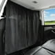 thumbnail image 3 of KAKOWELY 2 cortinas divisorias para coche, parasol de privacidad para camping, parasoles para ventanas de coche, 3 of 4