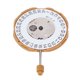 thumbnail image 3 of Movimiento de reloj de calendario, movimiento de reloj de aleación de cuarzo Movimiento de reloj de pulsera de aleación Movimiento de reloj de cuarzo creado magistralmente, 3 of 9