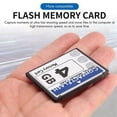 thumbnail image 3 of 2X Professional 4GB Compact Flash Memory Card for Camera, Advertising Machine, Industrial Computer Card, 3 of 3