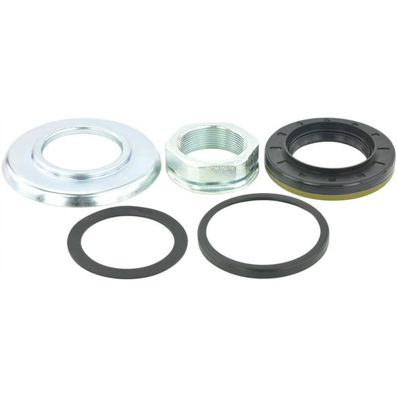 Pinion Oil Seal Rear Differential Kit Febest SET-008 Oem 31507609535
