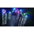 thumbnail image 5 of Luz LED Par Light CHAUVET DJ RGB ILS de bajo perfil y alto rendimiento, 5 of 5