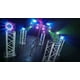 thumbnail image 5 of Luz LED Par Light CHAUVET DJ RGB ILS de bajo perfil y alto rendimiento, 5 of 5