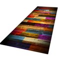 thumbnail image 2 of Latas de baño y conjuntos 60X180 CM Alfombra Pasillo Felpudo - Resbalón Alfombra Absorber Agua Cocina Mat ANMAO YSSNA221215MX0181, 2 of 2