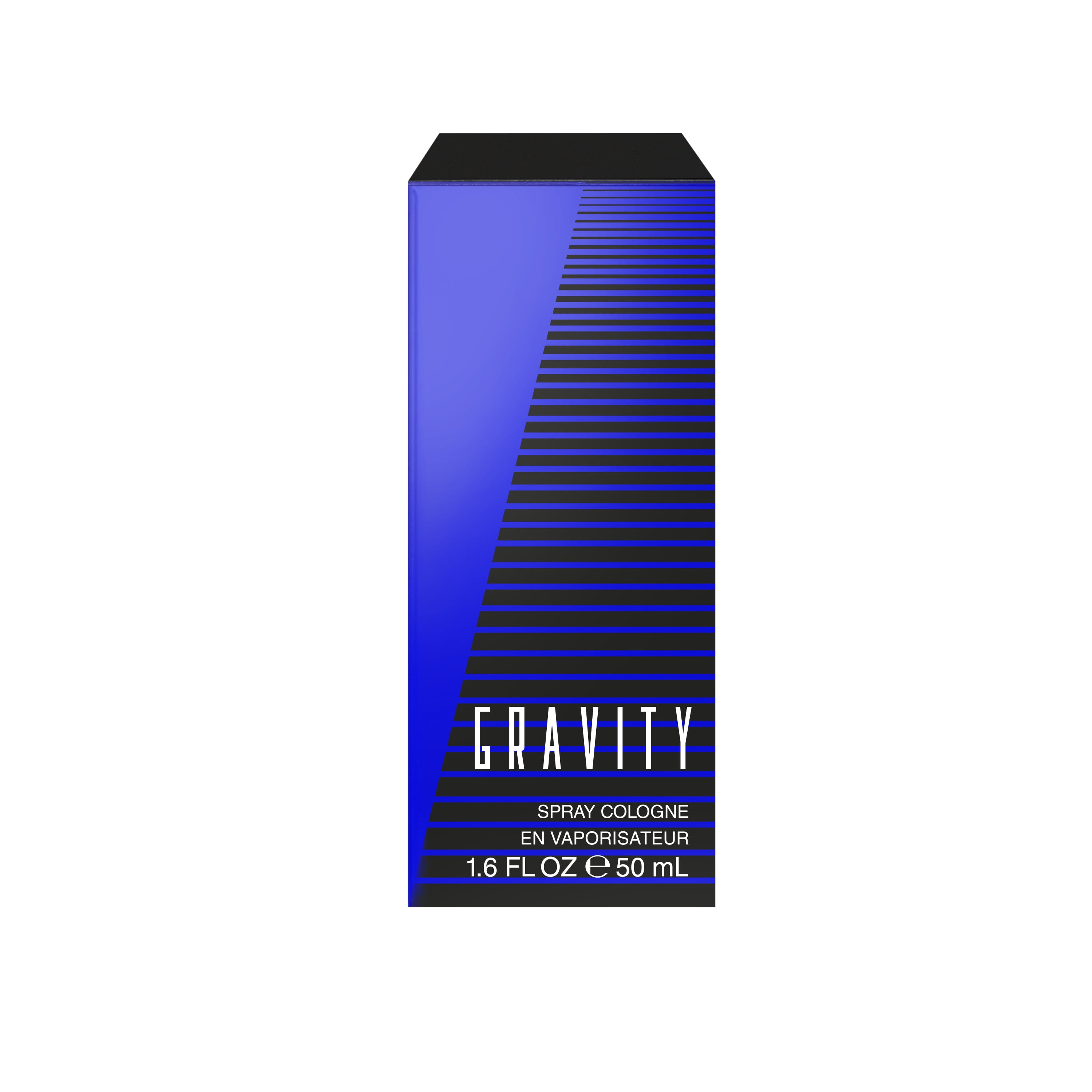 gravity men's cologne