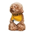 thumbnail image 3 of Lsque Sml Jeffy Printing Dog Bandana ,Cat Scarf Adjustable Bib Handkerchief Accessories for Dogs Cats,Pet scarf,Pet fashion, 3 of 8