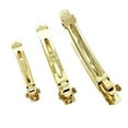 thumbnail image 2 of Barrette DIY Spring Hair Clips DIY Hairpin Supplies For Jewelry Making 10cm/3.94in,8cm/3.15in,6cm/2.36in,7cm/2.76in, 2 of 11