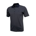 thumbnail image 3 of Performance Polo - Micro Striped, 3 of 5
