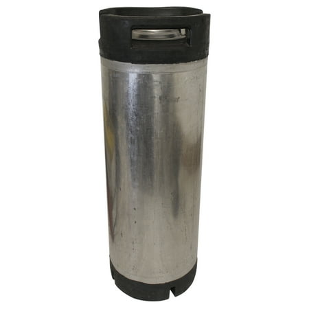 5 Gallon Beer Keg - 5 Gallon Ball Lock Keg - Reconditioned