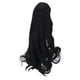 thumbnail image 1 of Peluca De Muñeca, Suave, De Alta Elasticidad, 8 A 9 Pulgadas, 1/3, Para Hacer Marionetas ANGGREK Doll Wig, 1 of 8