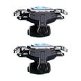 thumbnail image 2 of 2Pcs Mobile Games Controller/ 4 Finger Operate Low Latency Gifts for Thickness 14mm Phs/ Gaming Joysticks for Game Lovers/, 2 of 10