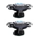 thumbnail image 2 of Controlador de juegos móviles de 2 piezas / para teléfonos de 14 grosor Regalos 4 dedos Operan Gamepad Gaming Joysticks / para amantes de los shamjiam Controlador de juegos móviles, 2 of 9