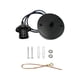 thumbnail image 4 of Kit de Lámpara Colgante jinwen Sin Bombilla Negro, 4 of 8