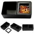 thumbnail image 3 of Lishi Simulation Reptile Double Feeder - 10pcs, 3 of 13