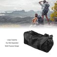 thumbnail image 4 of Weekender Bag, Travel Duffel Bag Lightweight Large Capacity  for Outdoor, 4 of 8
