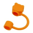thumbnail image 1 of CRCMURE Straw Reusable Silicone Set Baby Feeding Girl Cup Accessories For Kitchen Bar, 1 of 8