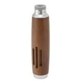 thumbnail image 3 of Mini Cenicero, Sin Polvo, Funda De Goma Reemplazable, Mini Cenicero De Mano De Madera De Nogal Para Ahumador Para Oficina ANGGREK AJ3117, 3 of 8