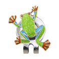 thumbnail image 1 of Golf Hat Clip Mark With Magnetic Exquisite Animal Pattern Detachable Golf Marker Accessories Supplies, 1 of 8