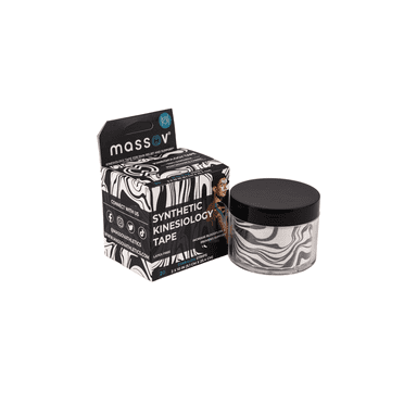 Massov Kinesiology Tape, 100% Synthetic