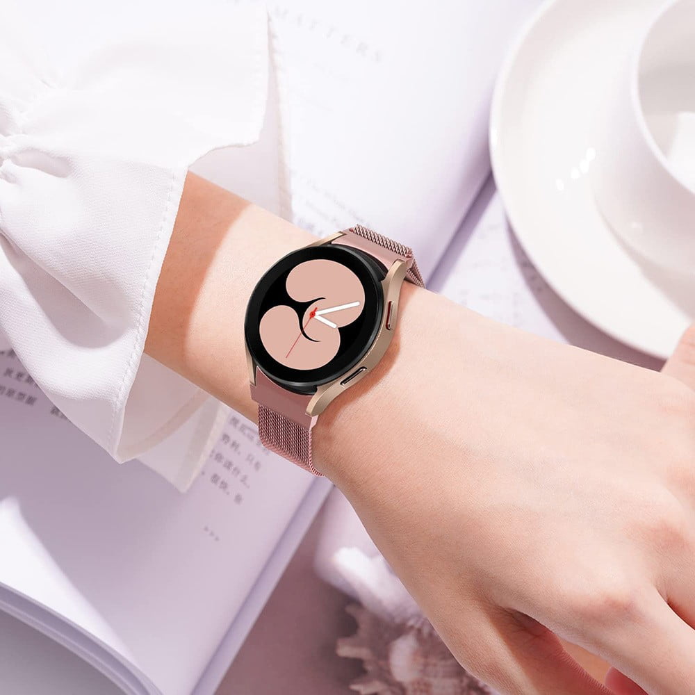 Galaxy watch magnetic band deals