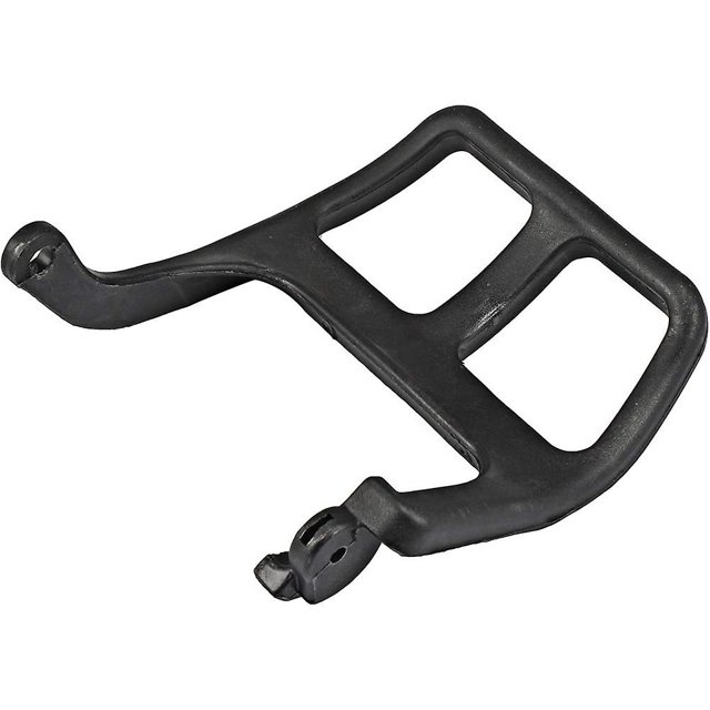 Palanca de freno de cadena para motosierra Stihl 017 018 Ms170 Ms180 Afortunado Sencillez