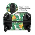 thumbnail image 4 of Bixox Washable Cactus 3 Printed Luggage Cover, Fashion Suitcase Protector Fits for Medium luggage, 4 of 8