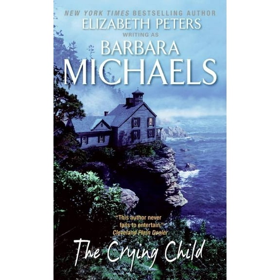 The Crying Child, (Paperback)