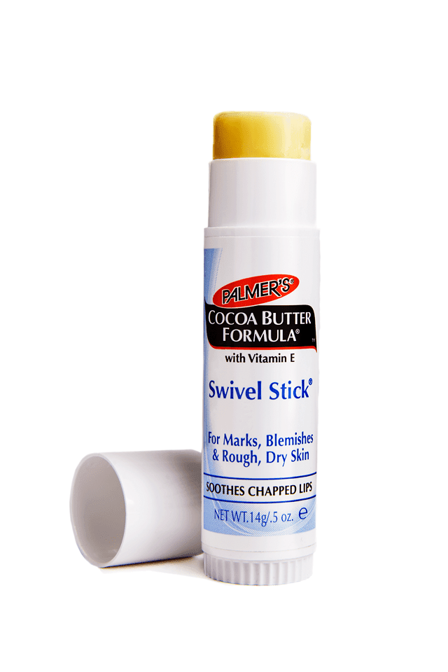 Palmer's Cocoa Butter Formula with Vitamin E, Swivel Stick, .5 oz (14 g)