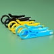 thumbnail image 5 of 10 piezas de herramientas pelacables prácticas para electricistas., 5 of 5