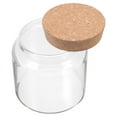 thumbnail image 4 of Miangastore Kitchen Glass Jar Home Cereals Storage Jar Glass Storage Tank Storage Jar, 4 of 8