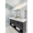 thumbnail image 4 of Z-Lite Burk 5 Light Vanity, Luxe Gold, 4 of 8