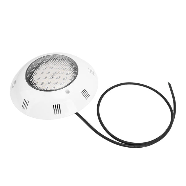 LED Pool Lights IP68 Waterproof Underwater Lighting for Pools