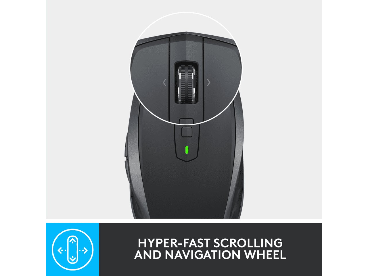 logicool MX ANYWHERE 2S 希少なMX1600sMT Logitech MX Anywhere 2S Review | PCMag