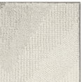 thumbnail image 5 of SAFAVIEH Hollywood Joandra Abstract Area Rug, Grey/Teal, 2'7" x 5', 5 of 6