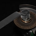 thumbnail image 3 of Angle Grinder Wrench, Compact Design 4 Claw Repair Wrench with Screw for Parts Disassembly, 3 of 8