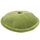 thumbnail image 3 of Almohada de peluche suave con forma de caparazón de tortuga verde, cómoda y antideslizante, ideal para sillas, sofás y decoración del hogar., 3 of 6